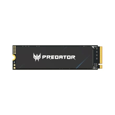 Накопитель SSD M.2 2280 4TB GM9000 Acer Predator (BL.9BWWR.131)