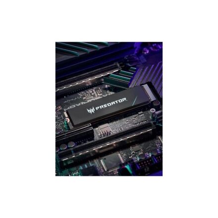 Накопитель SSD M.2 2280 4TB GM9000 Acer Predator (BL.9BWWR.131)
