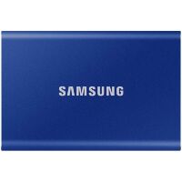 Накопитель SSD USB 3.2 1TB T7 Samsung (MU-PC1T0H/WW)