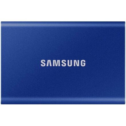 Накопитель SSD USB 3.2 1TB T7 Samsung (MU-PC1T0H/WW)