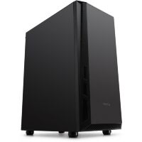 Корпус для ПК Vinga Vision II