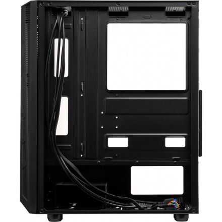 Корпус для ПК Vinga Vision II