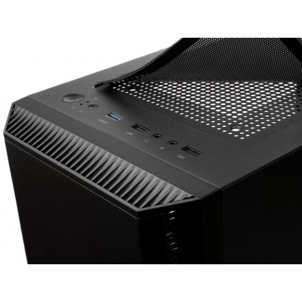 Корпус для ПК Vinga Vision II