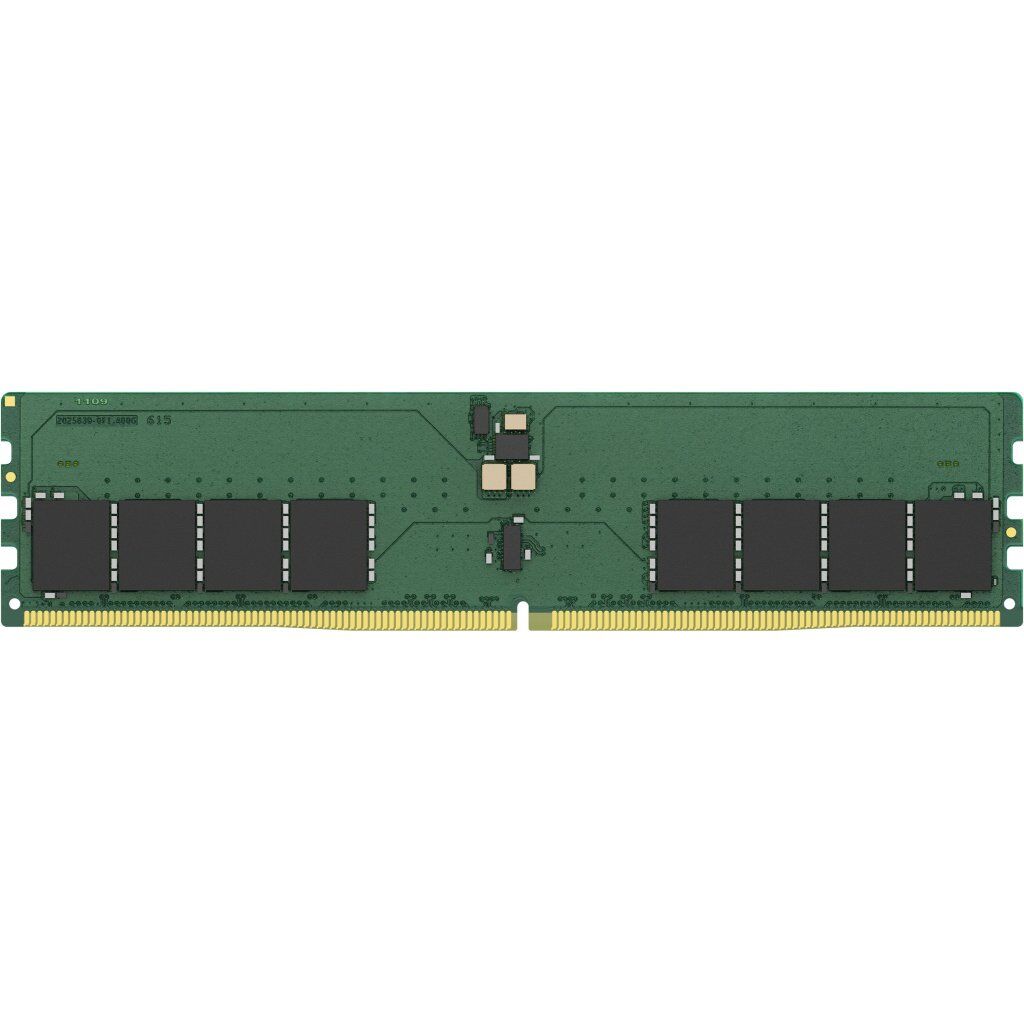 Модуль памяти для компьютера DDR5 64GB 6400 MHz Kingston (KVR64A52BD8-64)