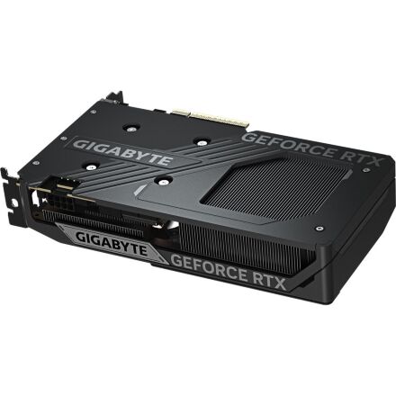 Видеокарта GIGABYTE GeForce RTX5060 8Gb WINDFORCE OC (GV-N5060WF2OC-8GD)