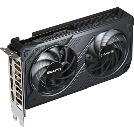 Видеокарта GIGABYTE GeForce RTX5060 8Gb WINDFORCE OC (GV-N5060WF2OC-8GD)
