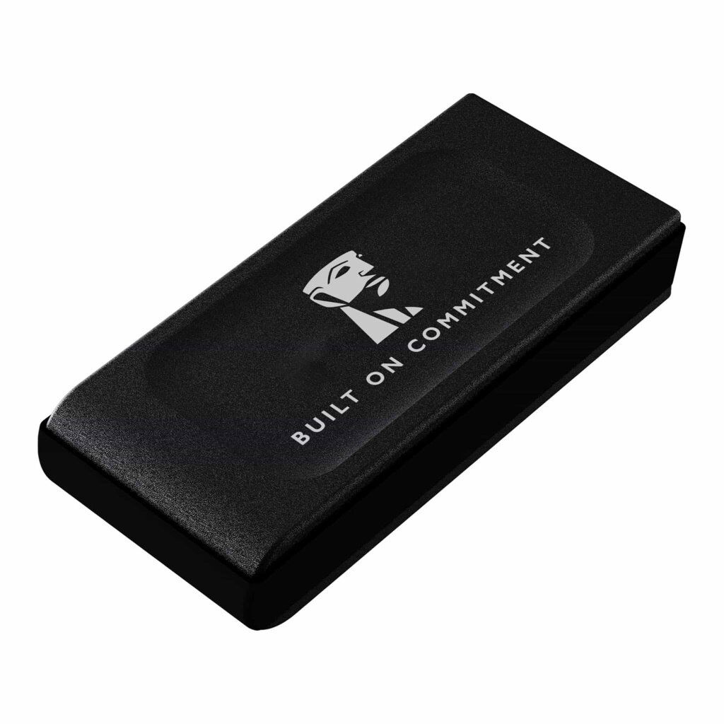 Накопитель SSD USB Type-C 2TB XS1000 Kingston (SXS1000/2000GA)