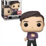 Фигурка Funko Marvel Baron Zemo Figure Фанко Барон Земо 964 (Limited CC Exclusive)