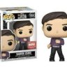Фигурка Funko Marvel Baron Zemo Figure Фанко Барон Земо 964 (Limited CC Exclusive)