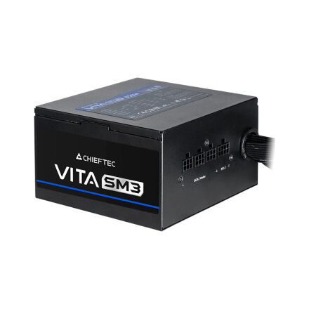 Блок питания Chieftec 650W Vita SM3 (BPX-650-C)