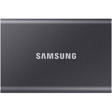 Накопитель SSD USB 3.2 1TB T7 Samsung (MU-PC1T0T/WW)