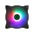 Кулер для корпуса Gamemax FN-12Rainbow-C2