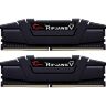 Модуль памяти для компьютера DDR4 16GB (2x8GB) 4000 MHz Ripjaws V G.Skill (F4-4000C18D-16GVK)