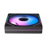 Кулер для корпуса OCYPUS GAMMA F12 BK ARGB (GAMMA-F12-BK1AM00X-GL)