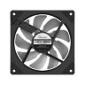Кулер для корпуса OCYPUS GAMMA F12 BK ARGB (GAMMA-F12-BK1AM00X-GL)