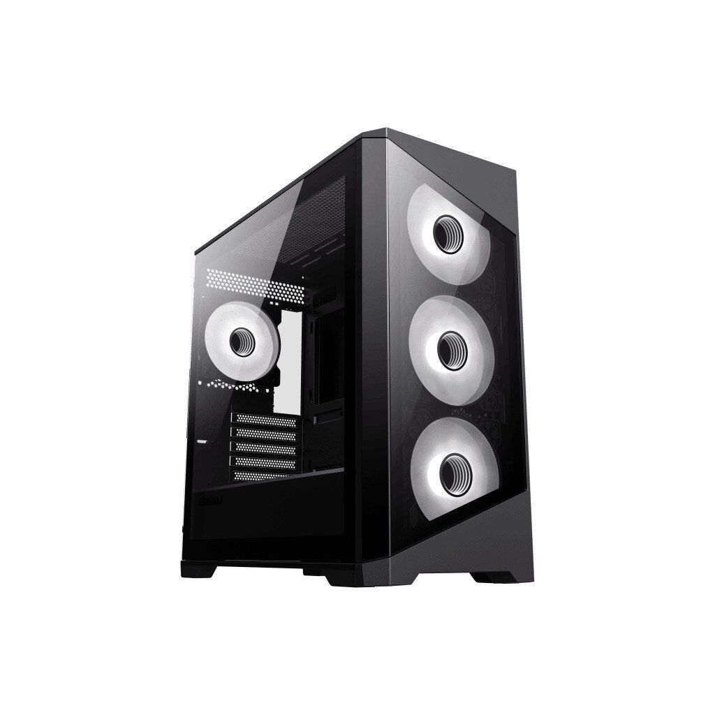 Корпус для ПК Gamemax Destroyer TGB