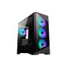 Корпус для ПК Gamemax Destroyer TGB