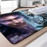 Килимок для миші ігрова поверхня Blizzard STARCRAFT Races Старкрафт XL 90*42 cm