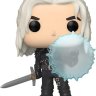 Фигурка Funko Witcher Geralt Netflix Ведьмак Геральт 1317