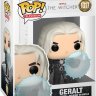 Фигурка Funko Witcher Geralt Netflix Ведьмак Геральт 1317