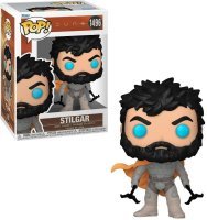 Фігурка Funko Pop Movies: Dune Stilgar фанко Дюна Стілгар 1496