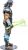 Фігурка McFarlane Mortal Kombat Nightwolf Action Figure 18 см.