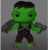 Фігурка Funko Marvel Super Heroes Professor Hulk Халк фанко Exclusive 705
