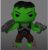 Фігурка Funko Marvel Super Heroes Professor Hulk Халк фанко Exclusive 705