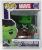 Фігурка Funko Marvel Super Heroes Professor Hulk Халк фанко Exclusive 705