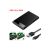Карман внешний Dynamode 2.5" SATA/SSD HDD USB3.0 (DM-CAD-25320)