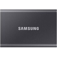 Накопитель SSD USB 3.2 2TB T7 Samsung (MU-PC2T0T/WW)