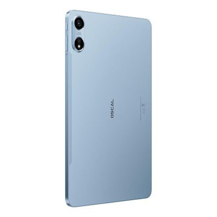 Планшет Oscal Pad 100 12.0" 6/256GB 4G (LTE) Sky Blue (6931548326335)