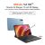 Планшет Oscal Pad 100 12.0" 6/256GB 4G (LTE) Sky Blue (6931548326335)
