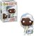 Фігурка Funko Marvel: X-Men Storm фанко Люди ікс Шторм 1535