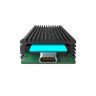 Карман внешний Maiwo M.2 SSD NVMe/SATA combo USB3.1 GEN2 Type-C al. (K1687P2)