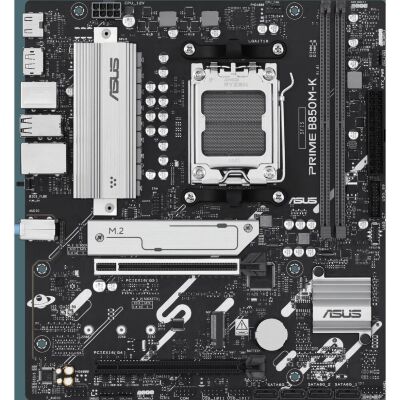 Материнская плата ASUS PRIME B850M-K