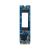 Накопитель SSD M.2 2280 2TB Apacer (AP2TBAST280X-1)