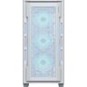 Корпус для ПК Cougar UNIFACE RGB White