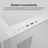 Корпус для ПК Cougar UNIFACE RGB White