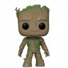 Фигурка Funko Pop Marvel GOTG3 Groot Грут фанко 1203