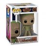 Фигурка Funko Pop Marvel GOTG3 Groot Грут фанко 1203