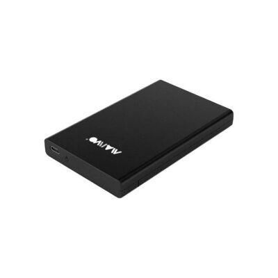 Карман внешний Maiwo 2.5" SATA HDD/SSD via USB3.1 GEN2 TypeC (K2568G2)