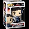Фігурка Funko Marvel Supreme Doctor Strange Доктор Стрендж фанко 1005