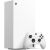 Игровая консоль Microsoft Series X 1TB Digital, біла (196388363803)