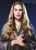 Медальйон Game of Thrones QUEEN CERSEI LANNISTER LION