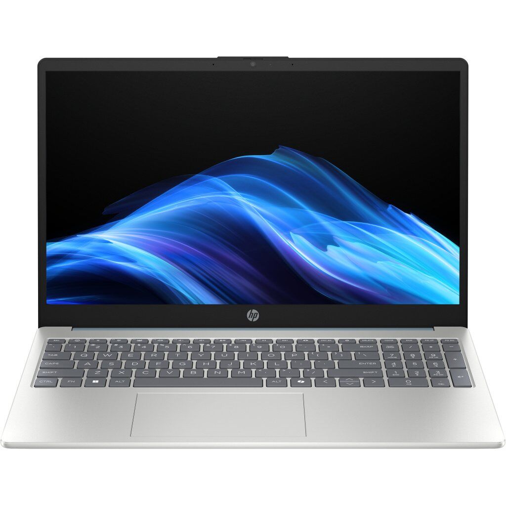 Ноутбук HP 15-fd0181ua (CS8A6EA)