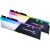 Модуль памяти для компьютера DDR4 16GB (2x8GB) 3200 MHz TridentZ NEO G.Skill (F4-3200C16D-16GTZN)