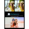 Планшет Oscal Pad 100 12.0" 6/256GB 4G (LTE) Sky Blue (6931548326335)