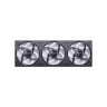 Кулер для корпуса JONSBO ZB-360B Black