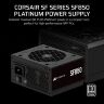Блок питания Corsair 850W SF850 (CP-9020256-EU)